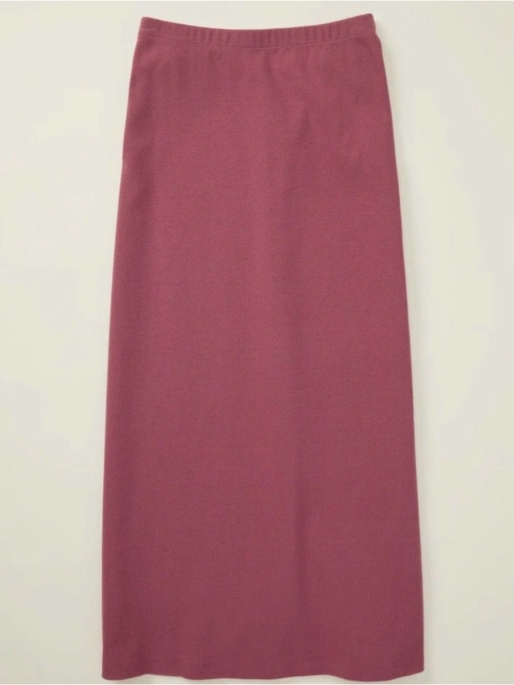 Up West Rose Pencil Skirt